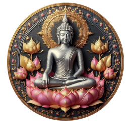 circle-buddha-logo-png-image